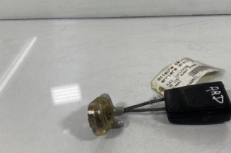 Attache ceinture arriere droit AUDI A6 2