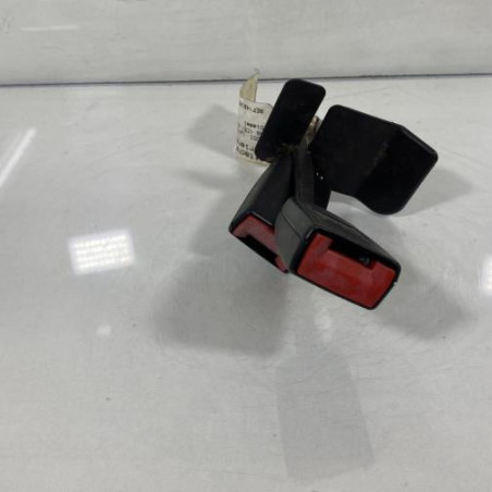 Attache ceinture arriere gauche AUDI A6 2 Photo n°1