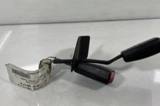Attache ceinture arriere gauche AUDI A6 2