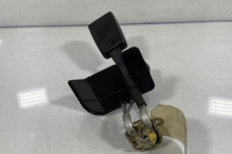 Attache ceinture arriere gauche AUDI A6 2