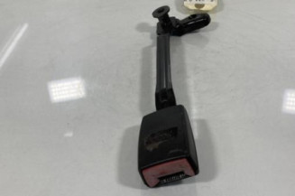 Attache ceinture avant droit AUDI A6 2 Photo n°1