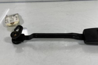 Attache ceinture avant droit AUDI A6 2
