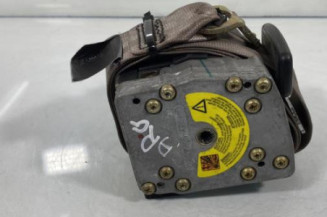 Pretensionneur de ceinture arriere gauche AUDI A6 2 Photo n°1