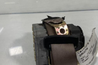 Pretensionneur de ceinture arriere gauche AUDI A6 2