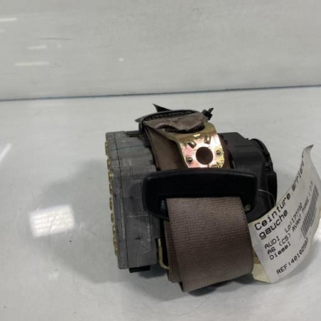 Pretensionneur de ceinture arriere gauche AUDI A6 2