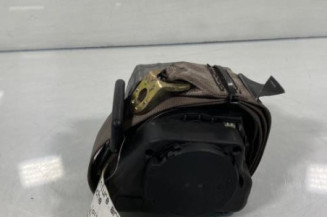 Pretensionneur de ceinture arriere gauche AUDI A6 2