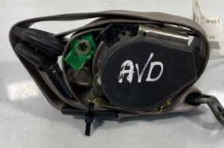 Pretensionneur de ceinture avant droit AUDI A6 2 Photo n°1