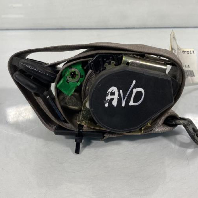 Pretensionneur de ceinture avant droit AUDI A6 2 Photo n°1
