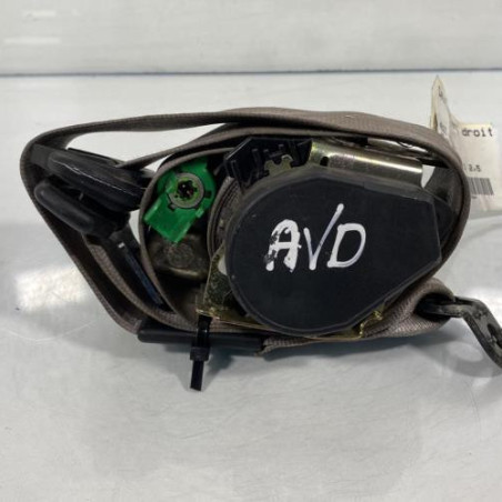 Pretensionneur de ceinture avant droit AUDI A6 2 Photo n°1