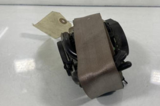 Pretensionneur de ceinture avant droit AUDI A6 2