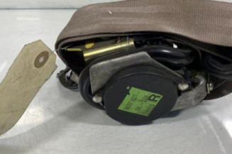 Pretensionneur de ceinture avant droit AUDI A6 2