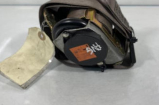 Pretensionneur de ceinture avant gauche AUDI A6 2 Photo n°1