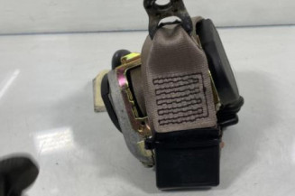 Pretensionneur de ceinture avant gauche AUDI A6 2