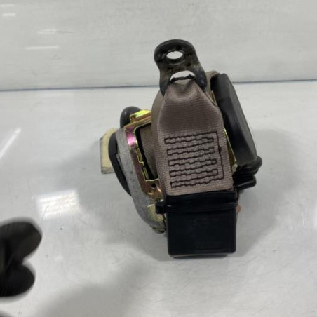 Pretensionneur de ceinture avant gauche AUDI A6 2
