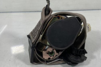 Pretensionneur de ceinture avant gauche AUDI A6 2