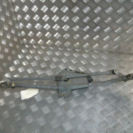 Moteur essuie glace avant AUDI A6 2 Photo n°1