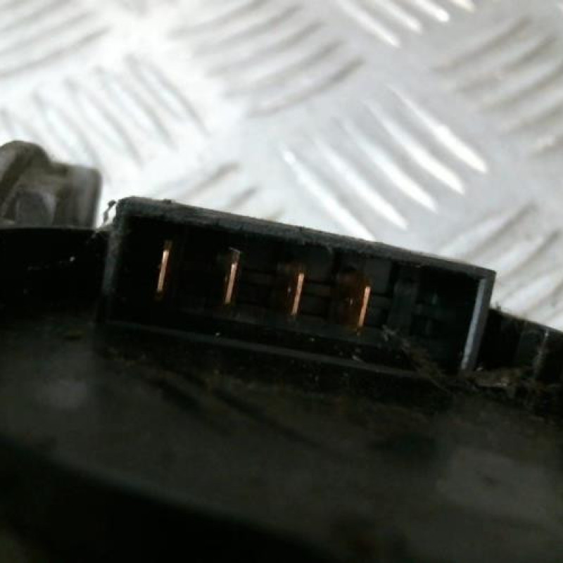 Moteur essuie glace avant AUDI A6 2 Photo n°2
