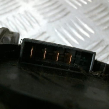 Moteur essuie glace avant AUDI A6 2