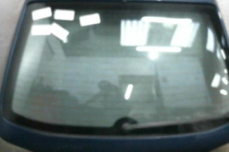 Malle/Hayon arriere PEUGEOT 306 Photo n°1