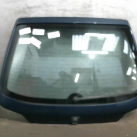 Malle/Hayon arriere PEUGEOT 306 Photo n°1