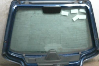 Malle/Hayon arriere PEUGEOT 306