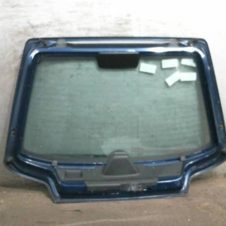 Malle/Hayon arriere PEUGEOT 306