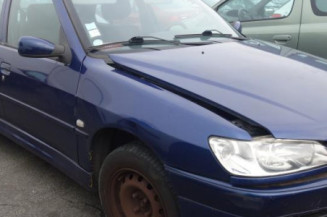 Malle/Hayon arriere PEUGEOT 306