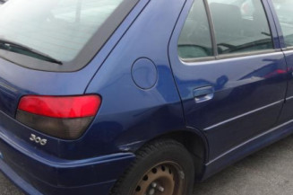 Malle/Hayon arriere PEUGEOT 306