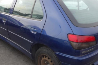 Malle/Hayon arriere PEUGEOT 306