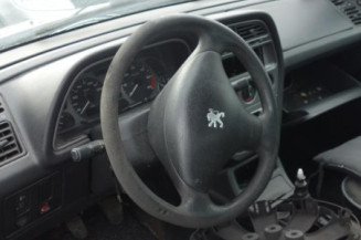 Malle/Hayon arriere PEUGEOT 306