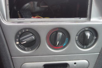 Malle/Hayon arriere PEUGEOT 306
