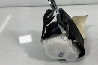 Ceinture arriere droit AUDI A3 2 Photo n°1