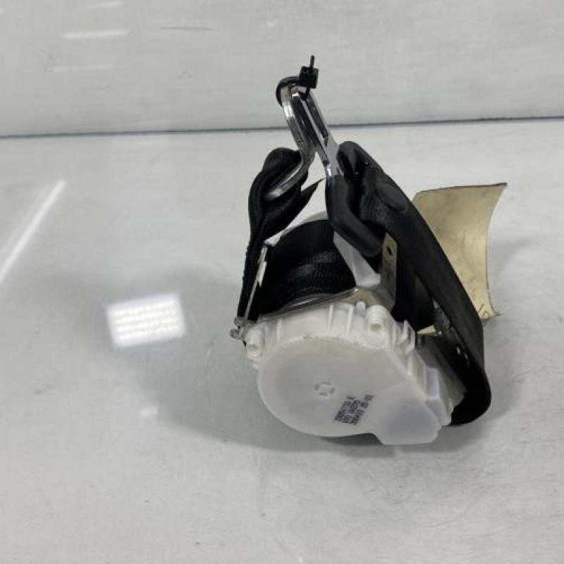 Ceinture arriere droit AUDI A3 2 Photo n°1