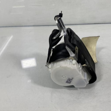 Ceinture arriere droit AUDI A3 2 Photo n°1