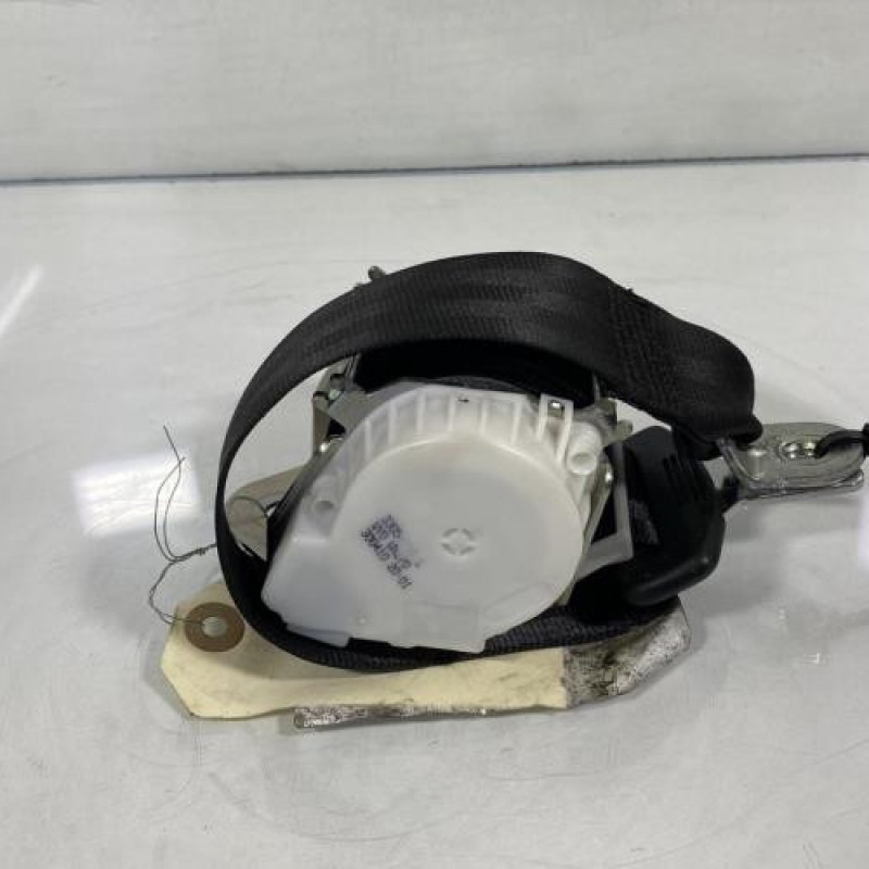 Ceinture arriere gauche AUDI A3 2 Photo n°1
