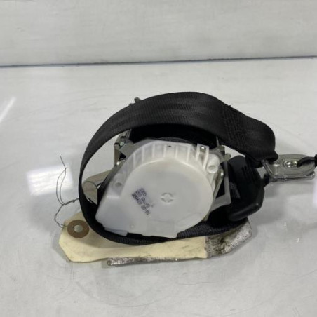 Ceinture arriere gauche AUDI A3 2 Photo n°1
