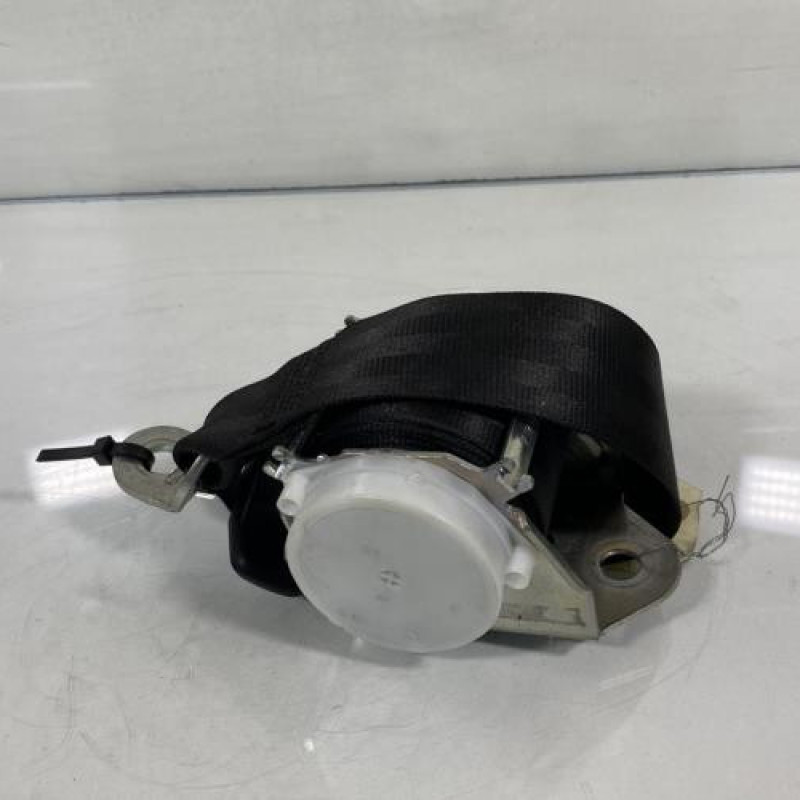 Ceinture arriere gauche AUDI A3 2 Photo n°3