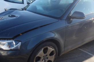 Ceinture arriere gauche AUDI A3 2