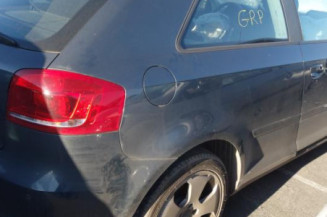 Ceinture arriere gauche AUDI A3 2