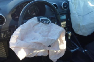 Ceinture arriere gauche AUDI A3 2