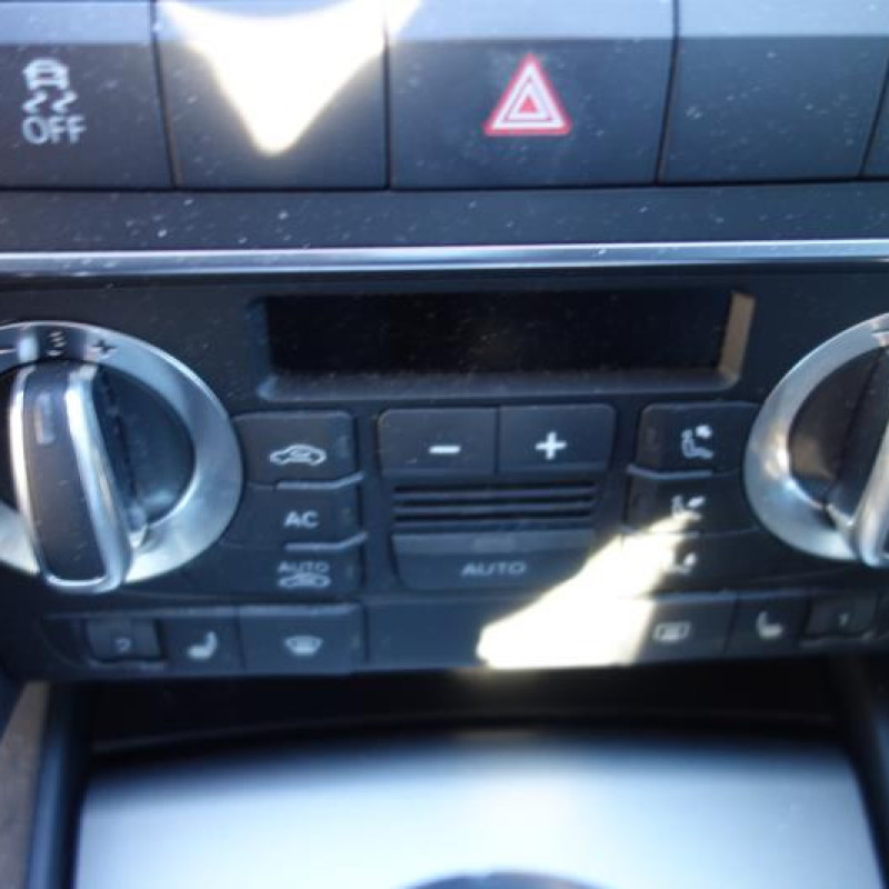 Ceinture arriere gauche AUDI A3 2 Photo n°10