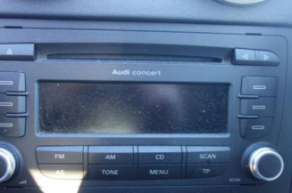 Ceinture arriere gauche AUDI A3 2
