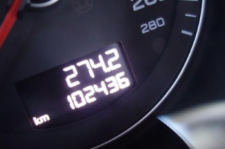 Amortisseur avant droit AUDI A3 2