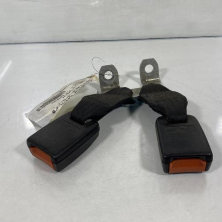 Attache ceinture arriere droit FORD FIESTA 5 Photo n°1