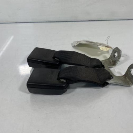 Attache ceinture arriere droit FORD FIESTA 5