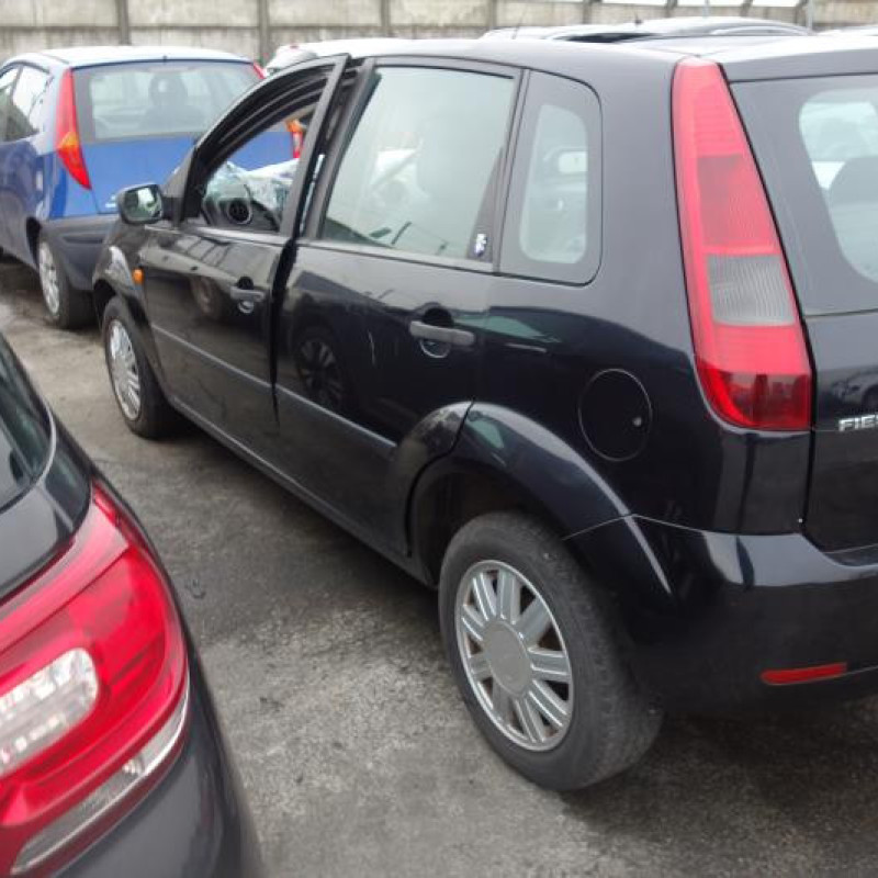 Pompe lave glace avant FORD FIESTA 5 Photo n°4