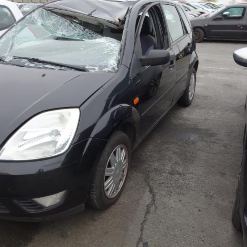 Pompe lave glace avant FORD FIESTA 5 Photo n°5