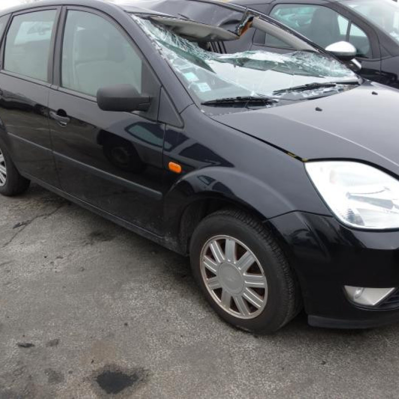 Pompe lave glace avant FORD FIESTA 5 Photo n°6