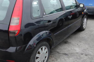Pompe lave glace avant FORD FIESTA 5