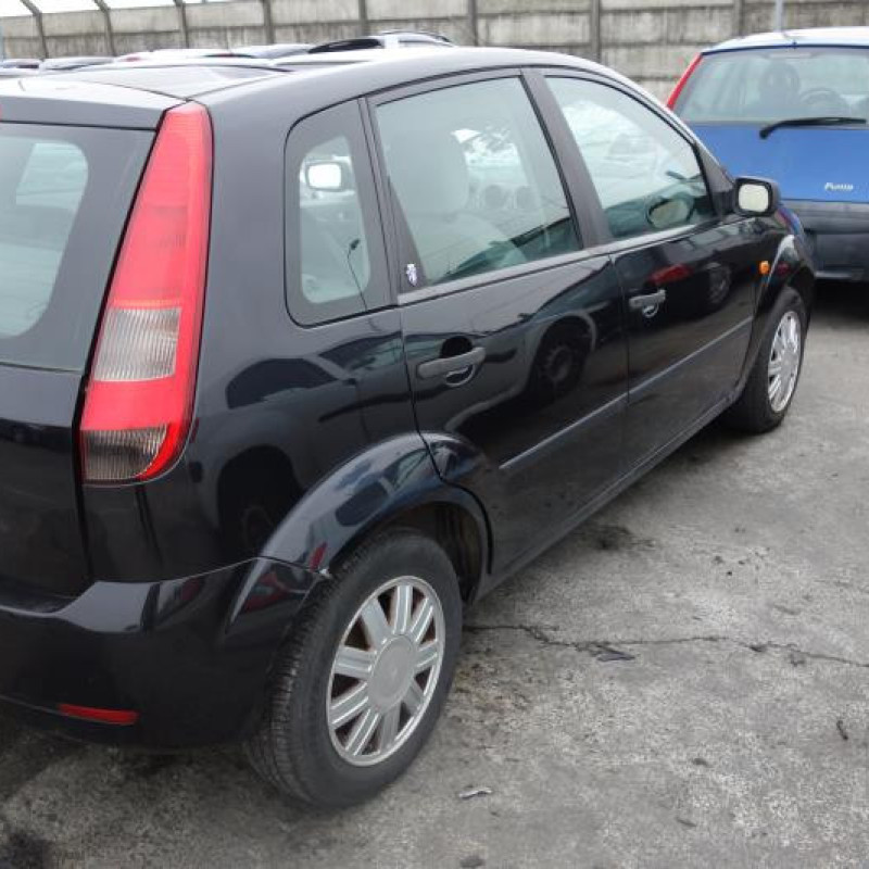 Pompe lave glace avant FORD FIESTA 5 Photo n°7